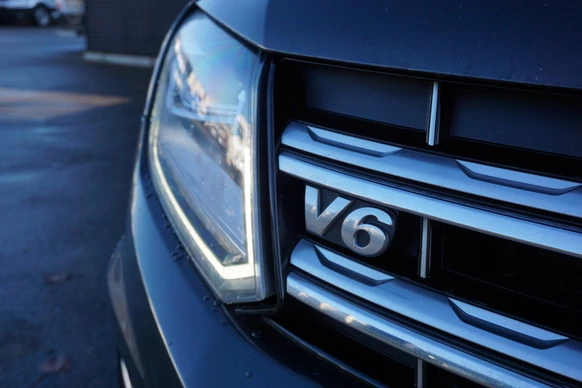 Volkswagen Amarok - Afbeelding 6 van 30