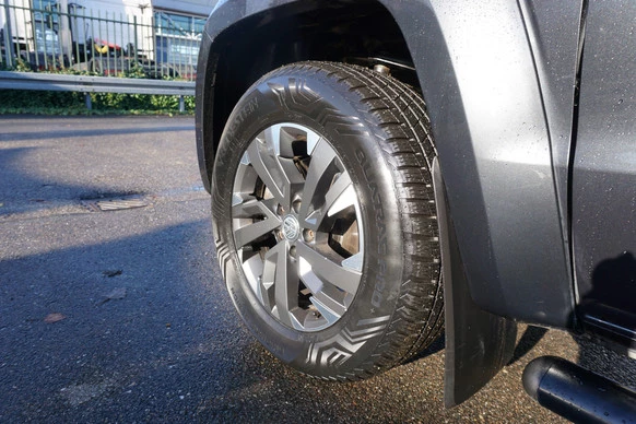Volkswagen Amarok - Afbeelding 7 van 30