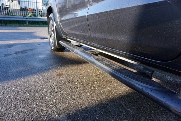 Volkswagen Amarok - Afbeelding 8 van 30