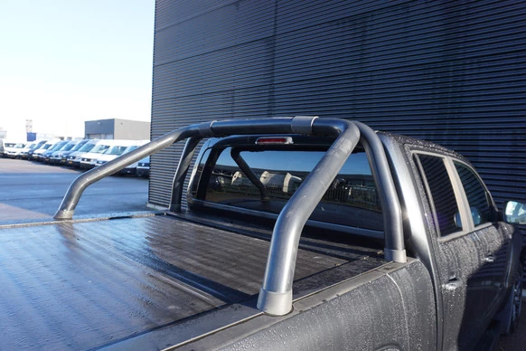 Volkswagen Amarok - Afbeelding 12 van 30