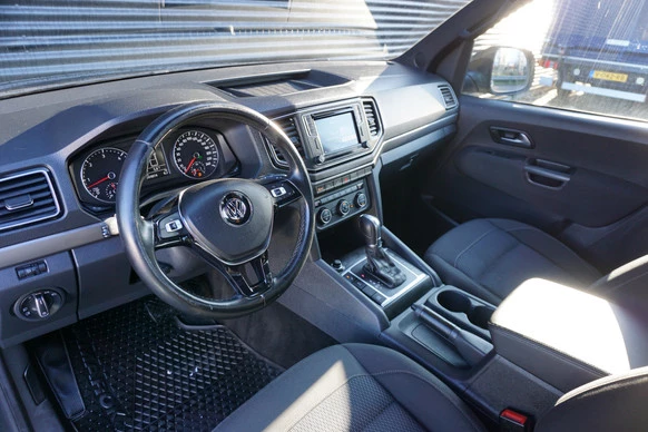 Volkswagen Amarok - Afbeelding 15 van 30