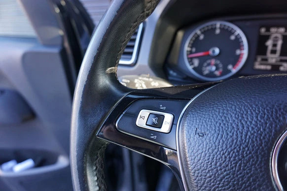 Volkswagen Amarok - Afbeelding 18 van 30