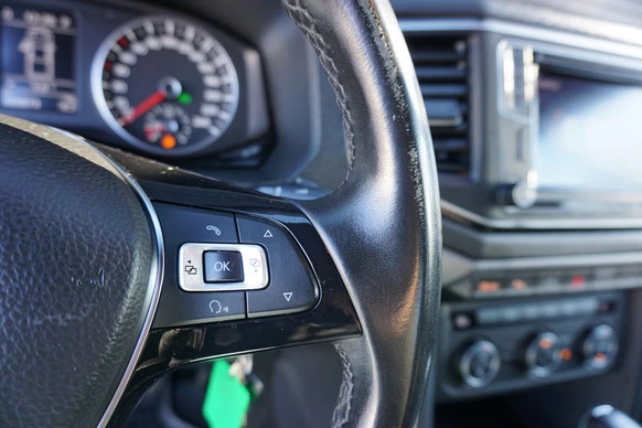 Volkswagen Amarok - Afbeelding 20 van 30