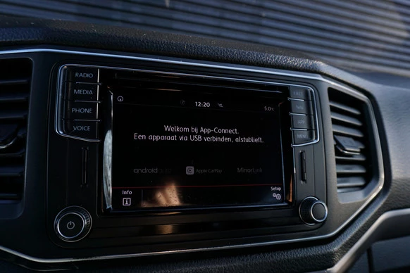 Volkswagen Amarok - Afbeelding 24 van 30