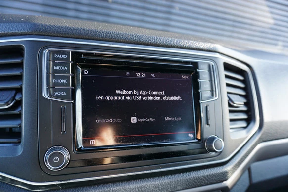 Volkswagen Amarok - Afbeelding 25 van 30