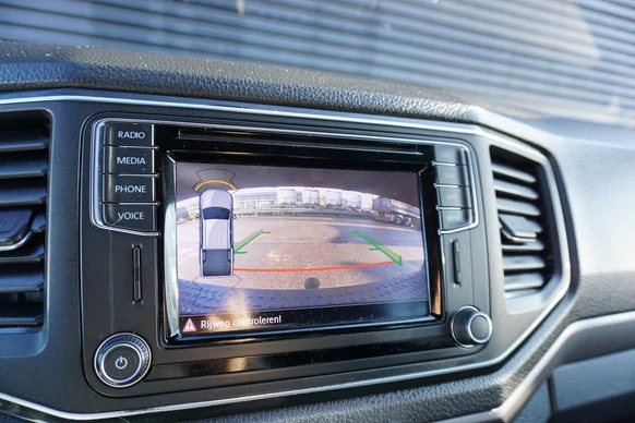 Volkswagen Amarok - Afbeelding 26 van 30