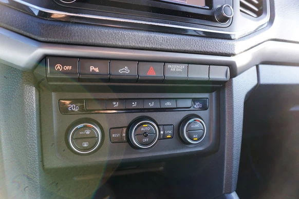 Volkswagen Amarok - Afbeelding 27 van 30