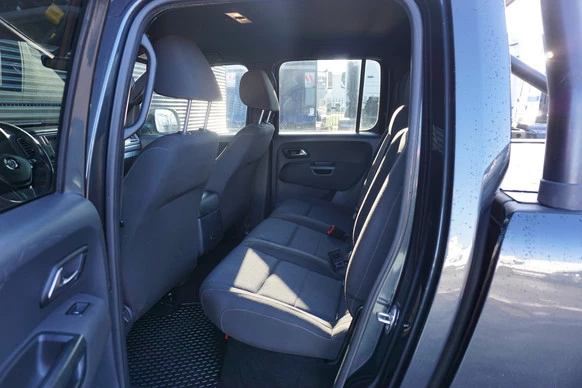 Volkswagen Amarok - Afbeelding 30 van 30