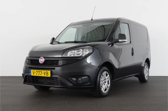 Fiat Doblò - Afbeelding 1 van 15