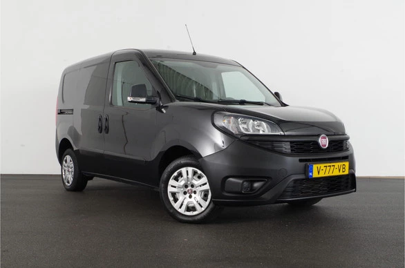 Fiat Doblò - Afbeelding 3 van 15