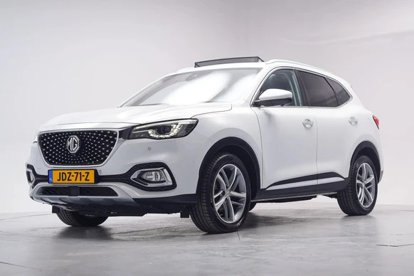 MG EHS - Afbeelding 1 van 30