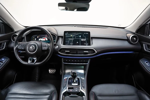 MG EHS - Afbeelding 4 van 30