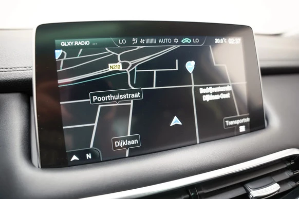 MG EHS - Afbeelding 8 van 30