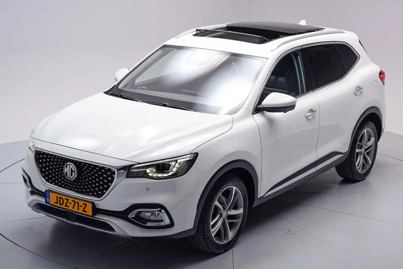 MG EHS - Afbeelding 14 van 30