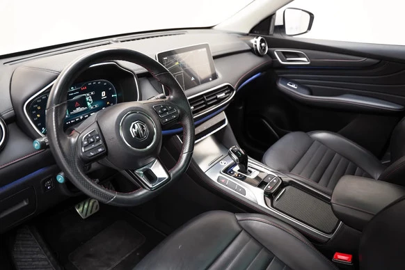 MG EHS - Afbeelding 16 van 30