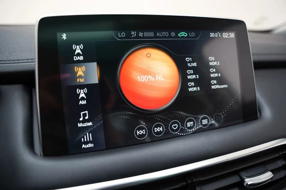 MG EHS - Afbeelding 22 van 30