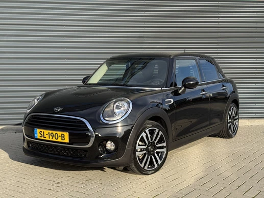 MINI One - Afbeelding 1 van 26