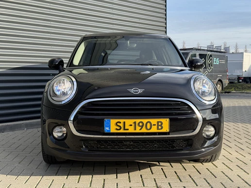 MINI One - Afbeelding 2 van 26