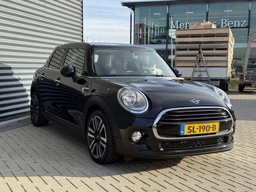 MINI One - Afbeelding 3 van 26
