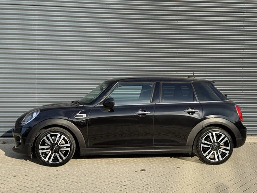 MINI One - Afbeelding 4 van 26