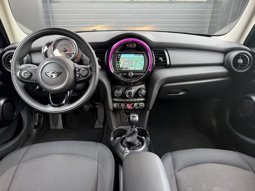 MINI One - Afbeelding 5 van 26