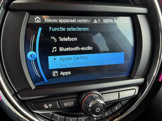 MINI One - Afbeelding 7 van 26