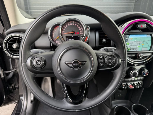 MINI One - Afbeelding 8 van 26