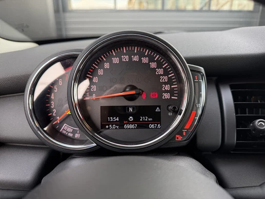 MINI One - Afbeelding 10 van 26