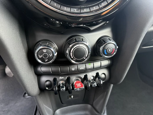 MINI One - Afbeelding 11 van 26