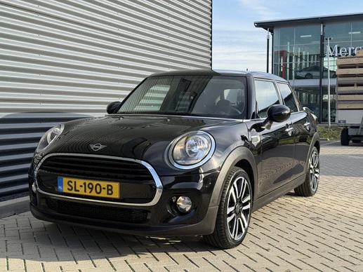 MINI One - Afbeelding 12 van 26