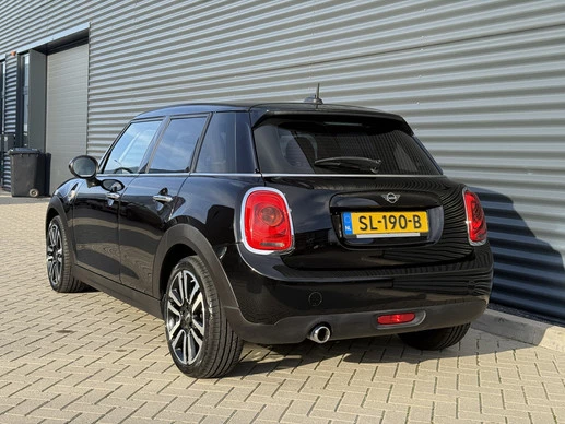 MINI One - Afbeelding 13 van 26