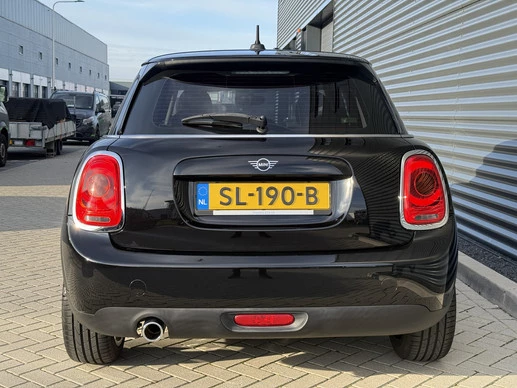 MINI One - Afbeelding 14 van 26