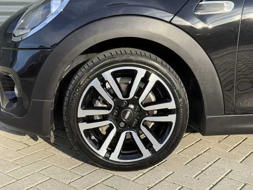 MINI One - Afbeelding 15 van 26