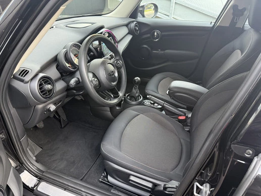 MINI One - Afbeelding 16 van 26