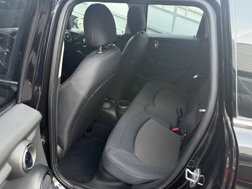 MINI One - Afbeelding 17 van 26