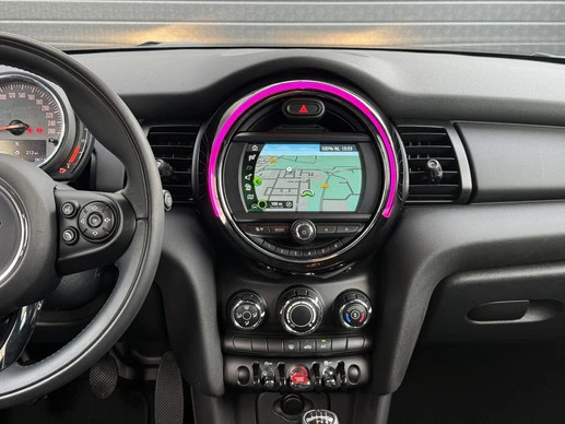 MINI One - Afbeelding 18 van 26