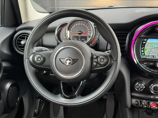 MINI One - Afbeelding 19 van 26