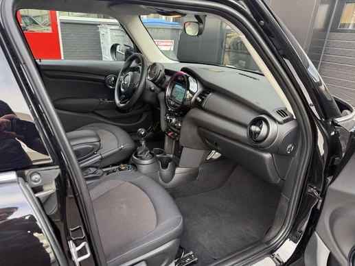 MINI One - Afbeelding 20 van 26