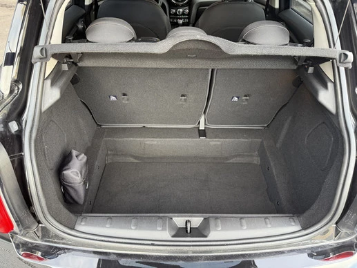 MINI One - Afbeelding 21 van 26