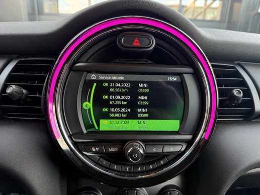 MINI One - Afbeelding 22 van 26