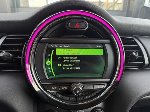 MINI One - Afbeelding 23 van 26