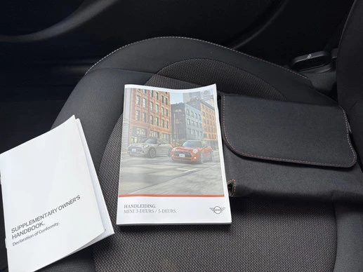 MINI One - Afbeelding 24 van 26