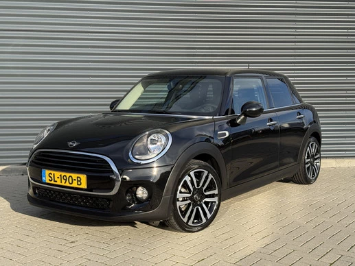 MINI One - Afbeelding 25 van 26