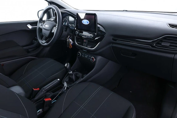 Ford Fiesta - Afbeelding 4 van 27