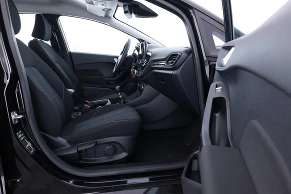 Ford Fiesta - Afbeelding 6 van 27