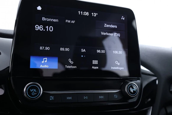 Ford Fiesta - Afbeelding 11 van 27