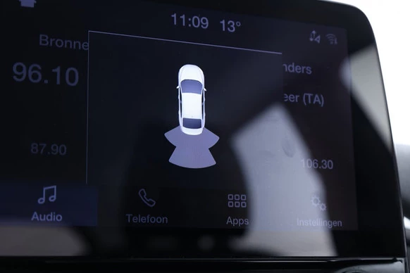 Ford Fiesta - Afbeelding 12 van 27