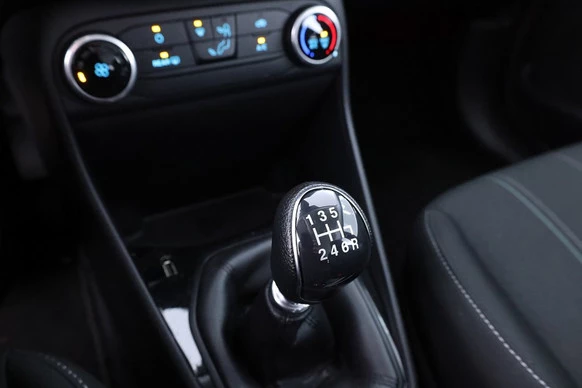 Ford Fiesta - Afbeelding 14 van 27