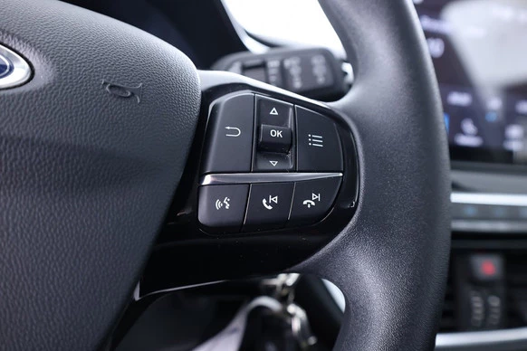 Ford Fiesta - Afbeelding 16 van 27