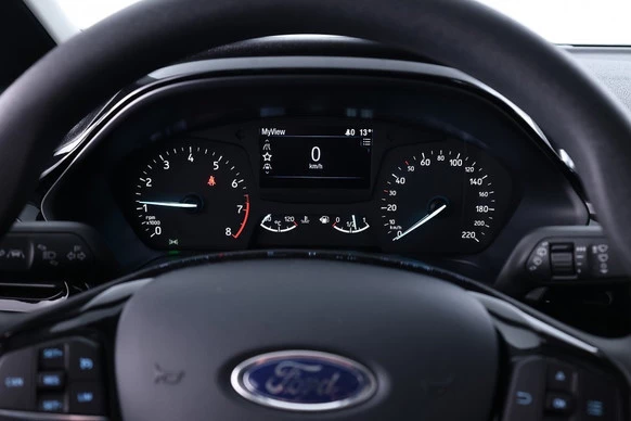 Ford Fiesta - Afbeelding 17 van 27